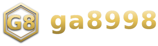 ga8998 logo