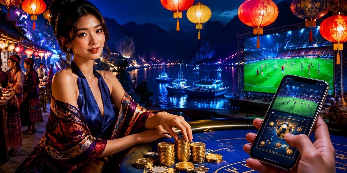 ga8998 Xổ Số Siêu Tốc Là Gì