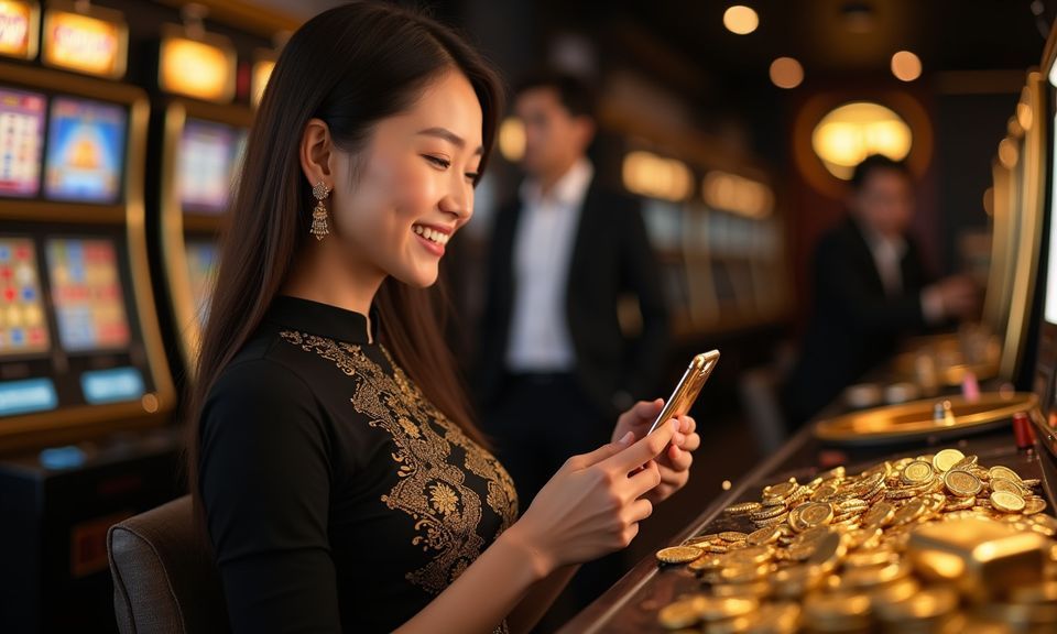 ga8998 Rút tiền về ví của bạn